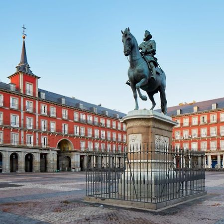 马德里Luxury, Private Wellness In Prado Museum New Aug21公寓 外观 照片