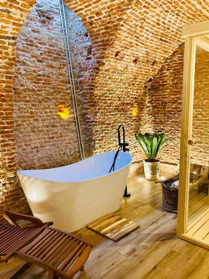 马德里Luxury, Private Wellness In Prado Museum New Aug21公寓 外观 照片