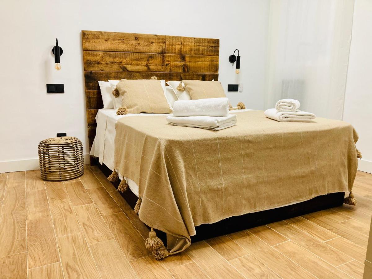 马德里Luxury, Private Wellness In Prado Museum New Aug21公寓 外观 照片
