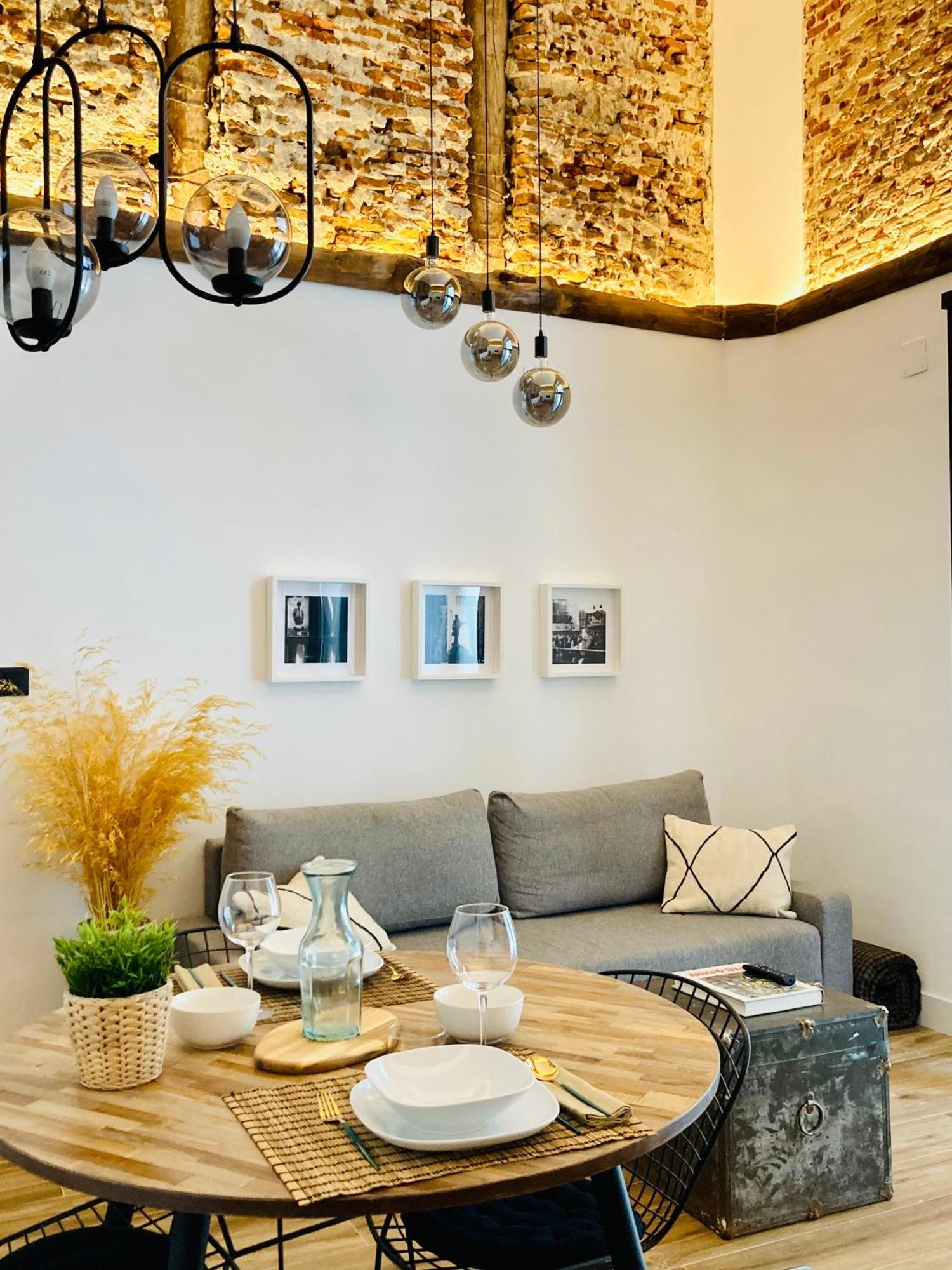马德里Luxury, Private Wellness In Prado Museum New Aug21公寓 外观 照片