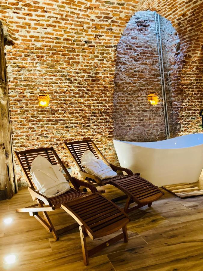 马德里Luxury, Private Wellness In Prado Museum New Aug21公寓 外观 照片