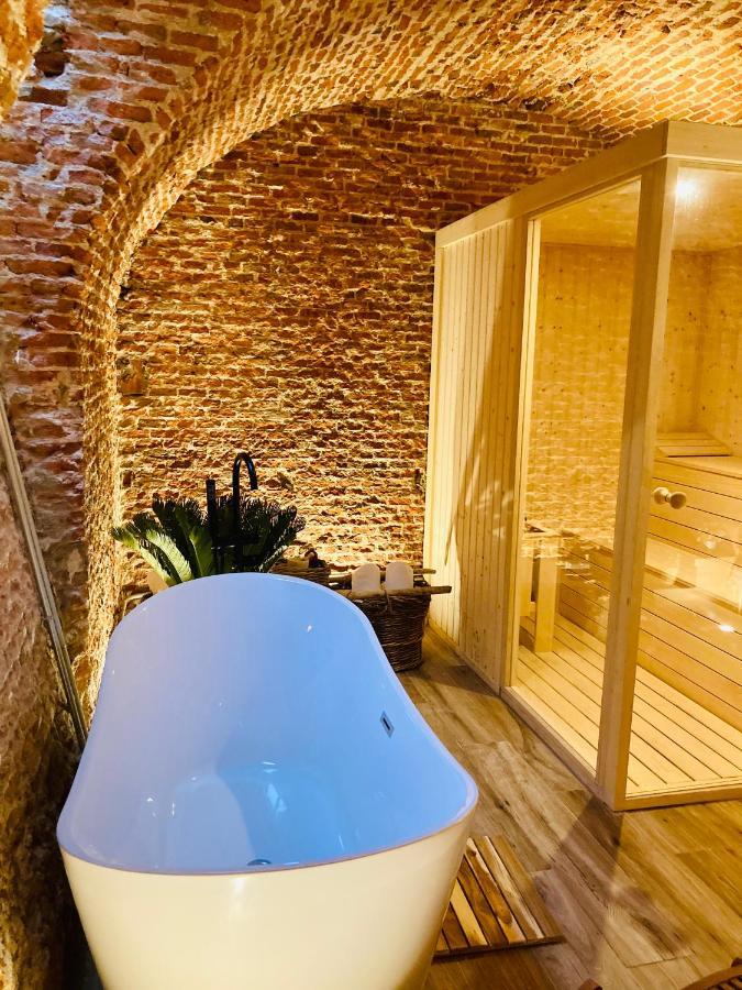 马德里Luxury, Private Wellness In Prado Museum New Aug21公寓 外观 照片