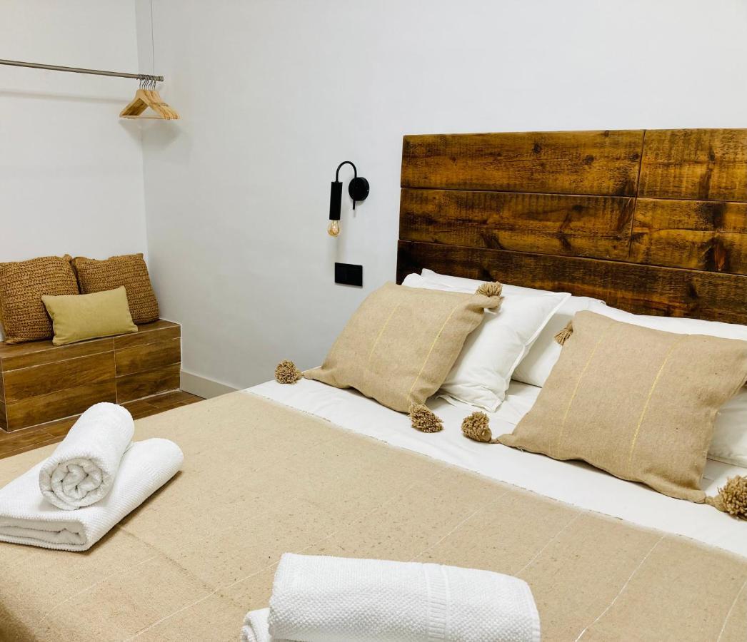 马德里Luxury, Private Wellness In Prado Museum New Aug21公寓 外观 照片