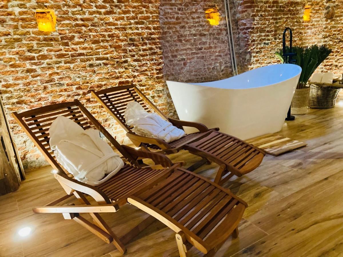 马德里Luxury, Private Wellness In Prado Museum New Aug21公寓 外观 照片
