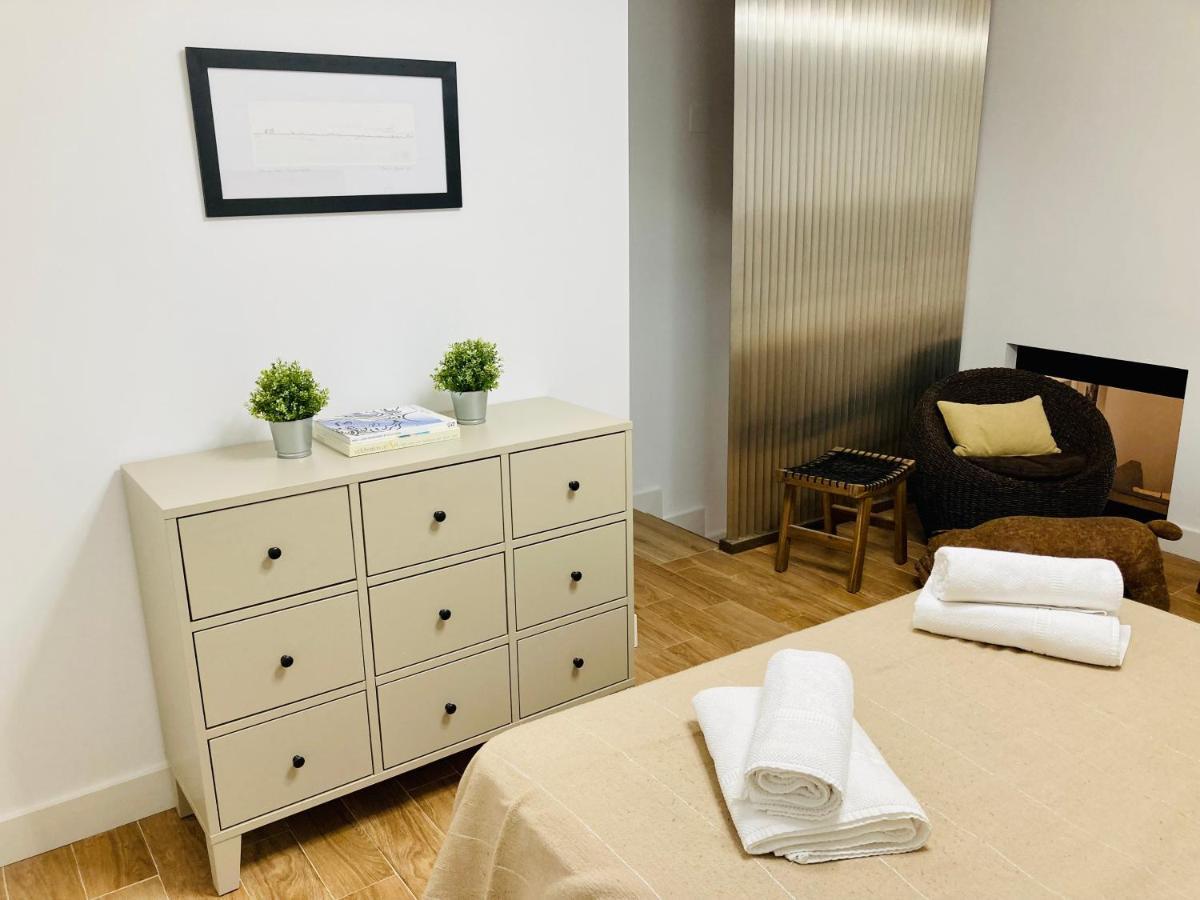 马德里Luxury, Private Wellness In Prado Museum New Aug21公寓 外观 照片