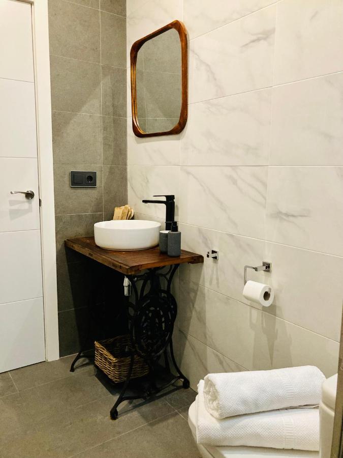 马德里Luxury, Private Wellness In Prado Museum New Aug21公寓 外观 照片