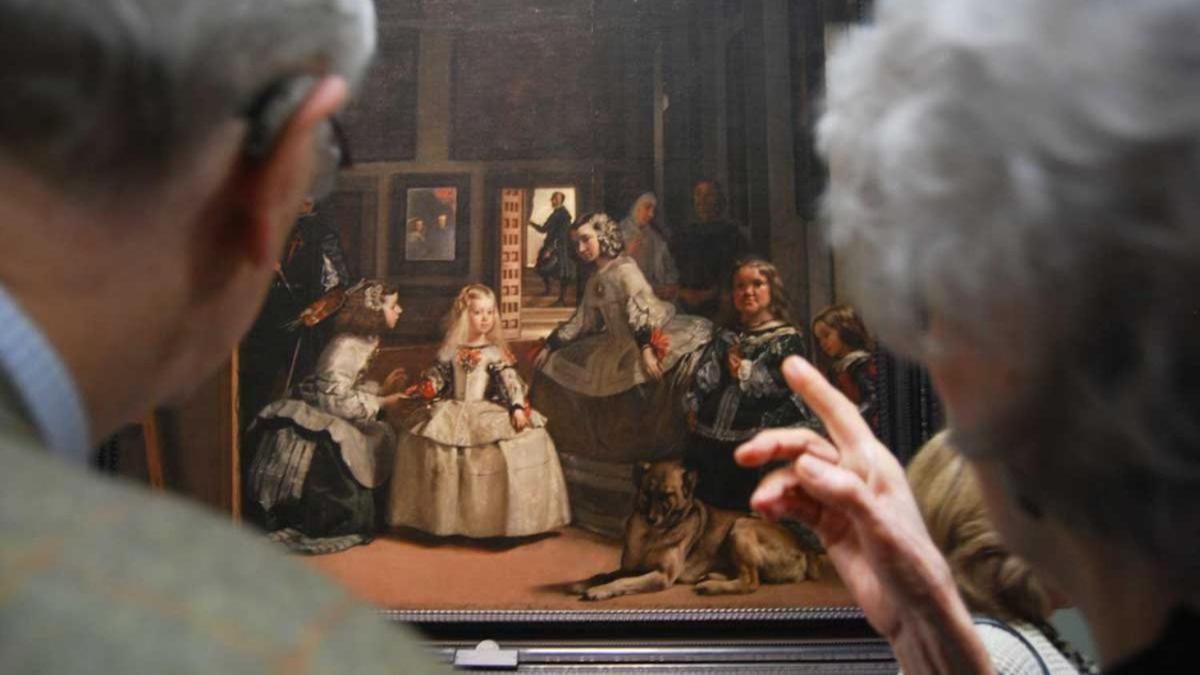 马德里Luxury, Private Wellness In Prado Museum New Aug21公寓 外观 照片